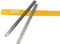 WNJun 319mm 12-3/5 Planer Blades Jointer Knives For DW733 TYPE2 Woodworking Planer Machine - Set Of 2 Pieces
