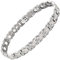 YINOX 99% reines Titan Damen Magnetarmband, hochfestes magnetisches 3500 Gauss Damen Armband, einschließlich Geschenkbox