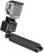 Sea frogs 48 LED High Power 40M Wasserdichte Tauchlampe Kompatibel mit GoPro Hero 12/11/10/9 (SL-104-GO KIT)