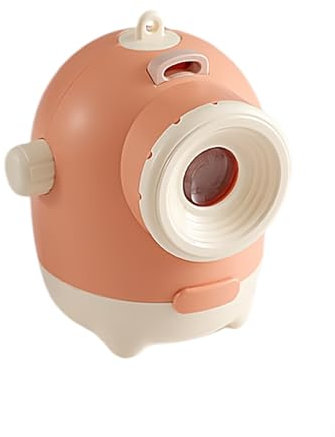 Aurgiarme Lampe de projection pour enfant - Éclairage d'ambiance - Décoration d'intérieur - Projecteurs - Effet dessin animé - Longue durée - Batterie facile à utiliser
