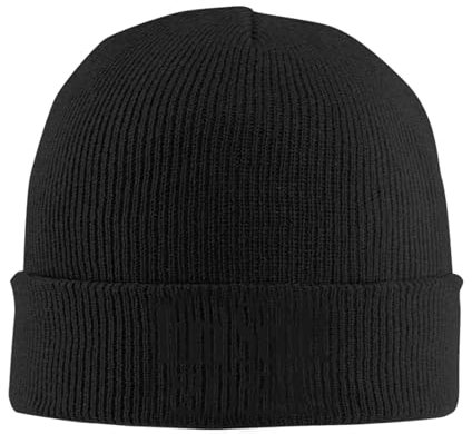 Winter Beanie Mütze Tim Scott 2024 Thermo Strickmütze Unisex Beanie Mütze Warme Strickmützen Für Damen Herren Sports