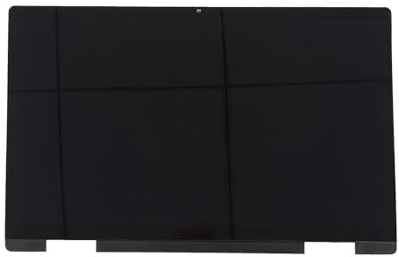 Repuesto para HP 14-ek1021tu 14-ek0072tu pantalla táctil LCD digitalizador Asamblea con bisel 1920x1080 30 pines N39402-001