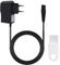 12V Ladekabel für Braun Rasierer 9 7 5 4 3 1 Series, Silk epil Serie 9 7 5 Typ 492 5544 5542 5210 5408 3030s 3020s 3010s, Rasiererkabel Ladekabel Netzteil, Epilierer Netzteil Charger Kabel 1m