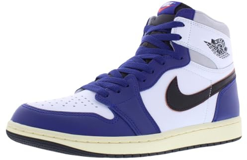 Crafted Retro HI OG Air Jordan 1