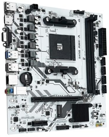 Compatibile con la scheda MACHINIST B450 AM4