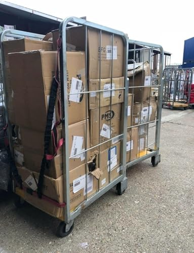 Generisch 4-30stk Elektronik Geschenkset Kaufen, Großhandel mit Explosionsbox Outlet Shop