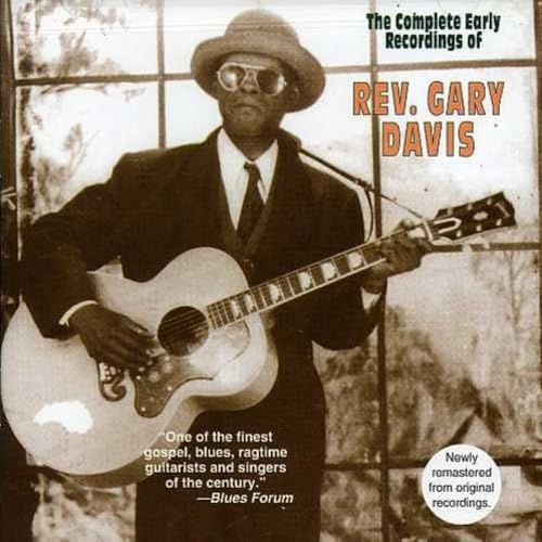 Complete Early Recordings