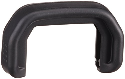 Canon EB Eyecup - Accesorio de visor para cámara Canon EOS-3/5/50/30/33/30V, negro