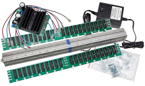 Doepfer A-100 DIY1 Do-it-yourself Kit 1