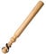 Fly Fishing Priest Metal Fly Trout Fishing Bat Tool Fish Whacker Fishing Hammer Knock Fish Sticks Fish Killer Bat with Lanyard (WoodenBat)