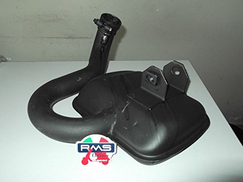 Embrayage rMS pour Piaggio Vespa 200 PE-Px VSX-vsx2 Vernie Noire