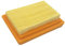 Cancanle Filtro de Aire para Stihl FS350 FS300 FS250 FS120 FS200 R FS020 FS202 Desbrozadoras