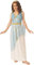 Rubie's Damen Opus Collection Through the Ages Griechisches Maiden Kostüm, siehe abbildung, Medium