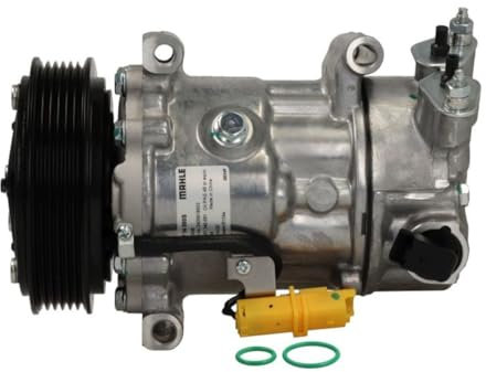 MAHLE ACP 14 000S - Compresor A/C