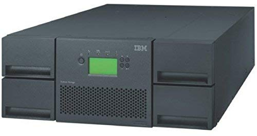 IBM 35P1624 LTO Ultrium 6 Halb High Fiber Channel Bandlaufwerk (Generalüberholt)