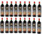 Gerstacker Nürnberger Christkindles Markt-Glühwein süß (18 x 1 l) Großpackung