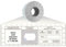 Preisetiketten 26x16 STD Eurozeichen weiß 36 Rollen