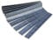 Froiny 1000pcs 18g Nails for Nail, 14mm Brad Nails for Electric Stapler Nailer Tacker