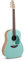 Applause, Chitarra acustica Jump Slope Shoulder Dreadnought, Celeste, AAS-69-T
