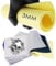Unihuby 23pcs Kunsthaut Tattoo Übungshaut 3MM Stencil Papier Set - Unihuby 3pcs Fake Skins 3MM 20pcs Transferpapier Tattoo Haut Praxis für Tattoo Zubehör