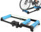 BAtlam Faltbare Indoor-Cycling-Rollen-Training, faltbares Fahrrad, verstellbare Fahrrad-Fahrrad-Übungsstation, kompatibel mit einem Raddurchmesser von 24-29 Zoll 700C-Fahrrädern