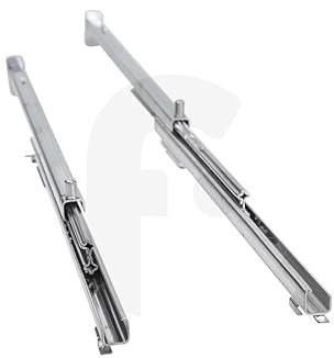 AEG Teleskopschienen 8078358010 Backofen Mikrowelle