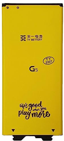 TY BETTERY® Akku kompatibel mit BL-42D1F für LG Optimus G5, Optimus G5 Lite