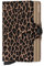 Secrid Geldbörse Twinwallet Leo Beige One Size