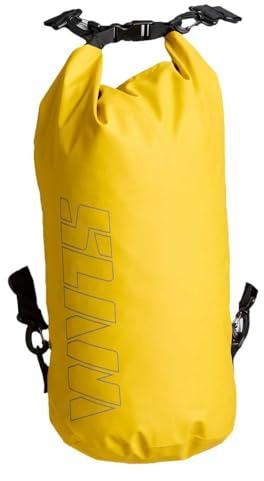 SLAM Wr Sailor Bag S Rucksäcke, gelb