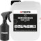 TECPO Bremsenreiniger, 5 Liter Universal Teile Reiniger Entfetter Brake Cleaner mit Sprühflasche