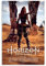 LNLEXTAR Horizon Zero Dawn Art Poster Dekorative Malerei Leinwand Wandkunst Wohnzimmer Poster Schlafzimmer Malerei,Wandkunst Bilddruck Moderne Familienzimmer Dekor 12x18inch(30x45cm)