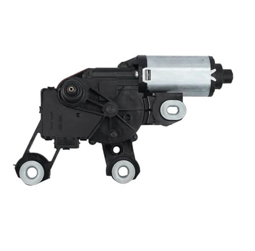 Wischermotor Für A3 Für A4 Für A6 Für Q5 Für Q7 1994-2018 Heckscheibenwischermotor Mit 4-poligem Stecker 12V 8E9955711A Autowischermotor