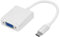 Gadpiparty Typ-c-auf-Adapter Für Monitor Projektor – Vollständige Einfache Installation Kein Treiber Erforderlich
