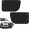 Car Door Protector for Dog - Door Protector Anti-Scratch Waterproof Car Door Cover,Dirty Collision Oxford Cloth Door Guard Car Accessories for Vehicle