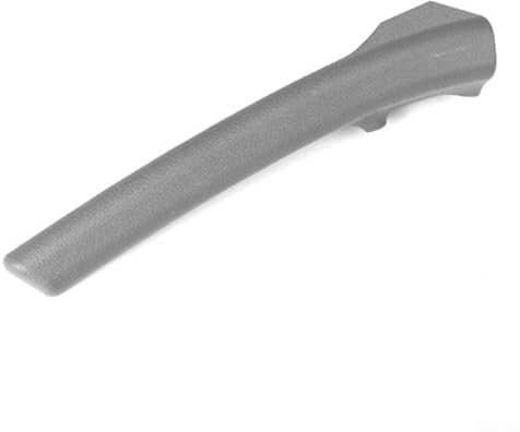 Jayruit for a Smooth User Experience, This Front Door Left Cover Handle Trim aligns Perfectly with Your vehicle's Specifications