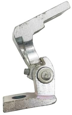 GLILAR Auto Türbremse Kompatibel Mit VW Für Passat 2000 2001 2002 2003 2004 2005 Türstopper Halterung Anschlag Türscharnier 3B4833401E 3B4833401C 3B4833402E 3B4833402C(Right)