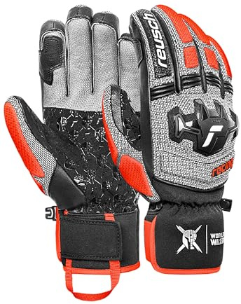 Reusch Worldcup Warrior Gloves 10