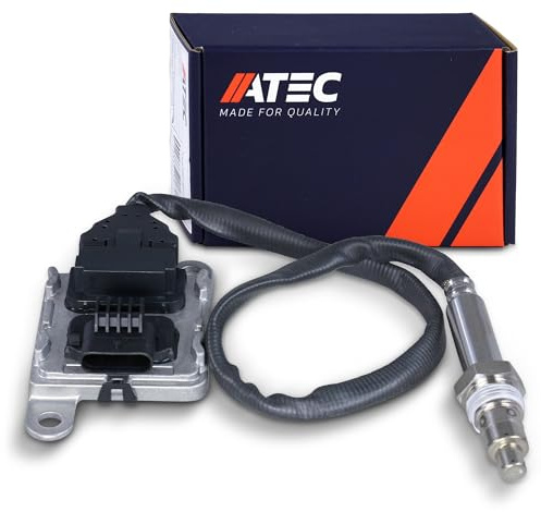 ATEC Germany NOx-Sensor vor SCR-Katalysator,