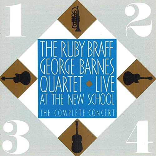 Live at the New School
