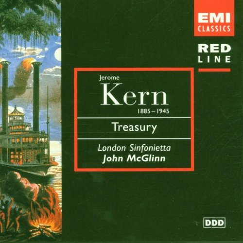 Red Line - The Jerome Kern Treasury