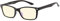 Suertree 90% Anti Blue Light Lesebrille Sehhilfe Augenoptik Brille Lesehilfen für Damen Herren BM151T 1.5x