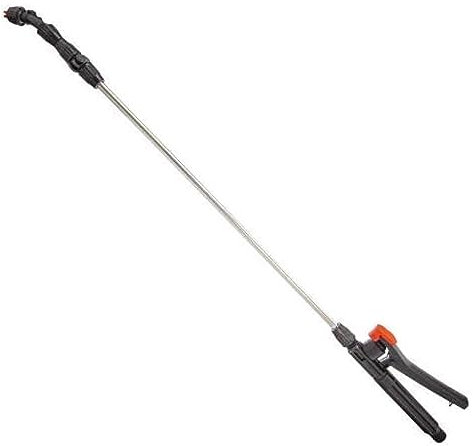 WOLFPACK LINEA PROFESIONAL - Lanza Extensible para Sulfatadora A Bateria (08052000)