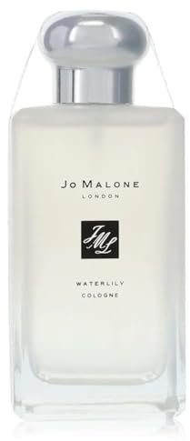 Jo Malone Waterlily Unisex Eau de Cologne, 100 g