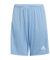 adidas Jungen Squadra 21 Shorts, Team Light Blue/White, 11-12 Years