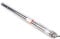 2 Zoll Tiefbrunnenpumpe Tauchpumpe 370w Brunnenpumpe Rohrpumpe Gartenpumpe Sandverträglich 55m 1000 L/h