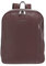 Mandarina Duck Damen Mellow Urban Rucksack, balsamic