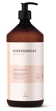 KINESSENCES ANTIOX GENTLE SHAMPOO 1.000 ml