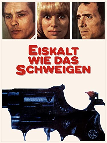 Eiskalt wie das Schweigen