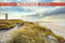 Nordsee Globetrotter - Von frischem Wind und weiten Stränden - Kalender 2023 - Heye-Verlag - Wandkalender mit fantastischen Fotos - 58 cm x 39 cm