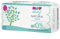 Hipp Natural Aqua Salviettine Bio Senza Profumo, 3 x 48 salviette